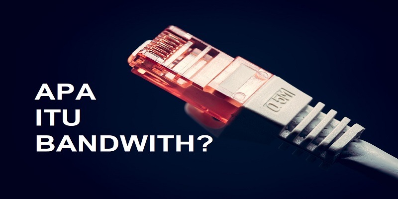 Apa Itu Bandwidth?-