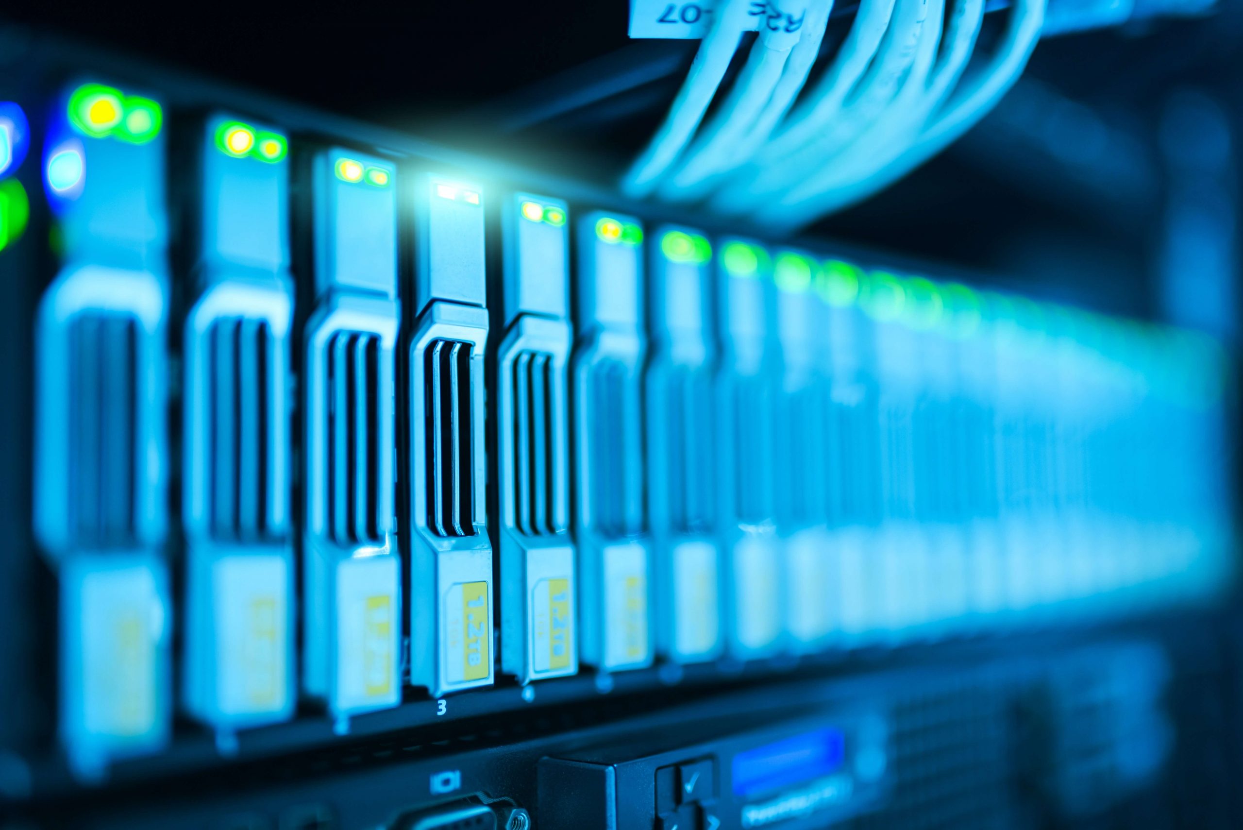 Apa Itu Proxy Server Pengertian, Jenis, Fungsi, Manfaat, dan Cara Kerja