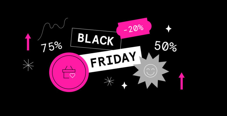 Black Friday 2020 Decouvrez Les Bons Plans