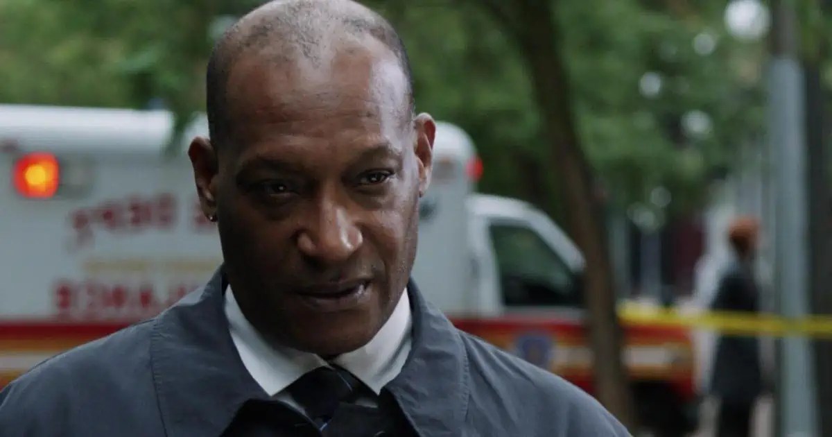 Final Destination 6 will feature the return of Tony Todd’s mortician Final Destination 6 will feature the return of Tony Todd’s mortician