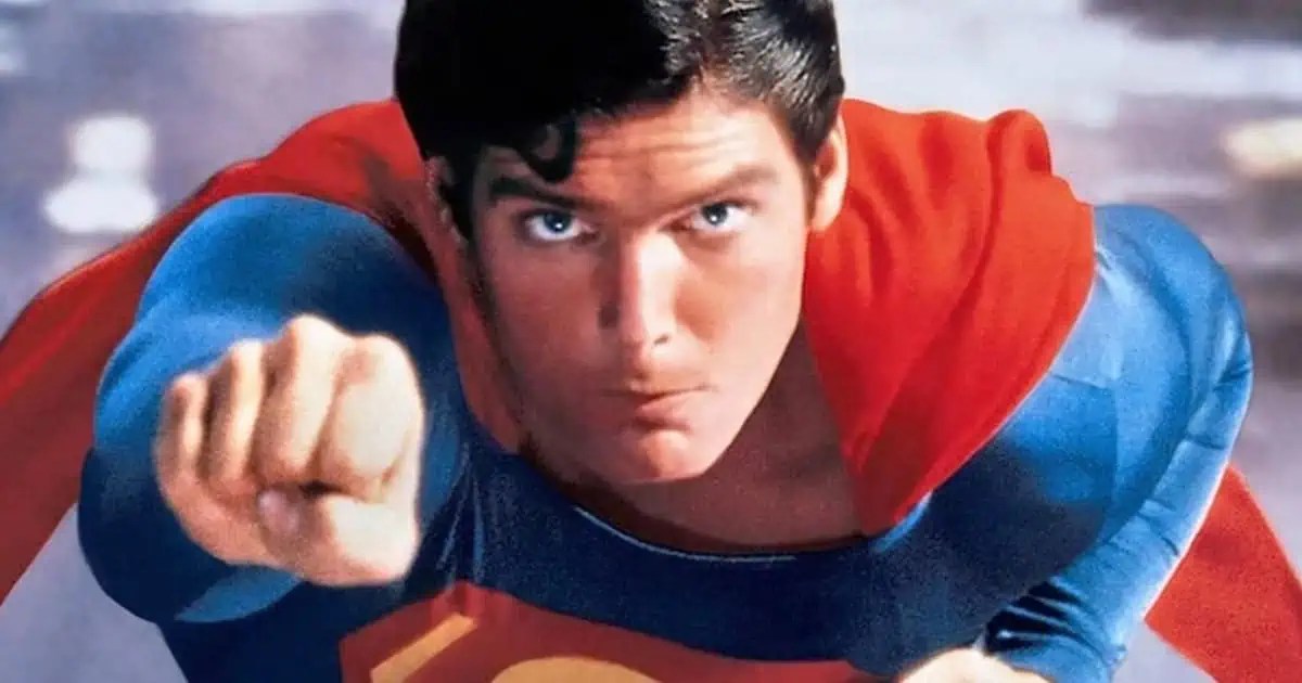 Poll: Who is the Best Superman?