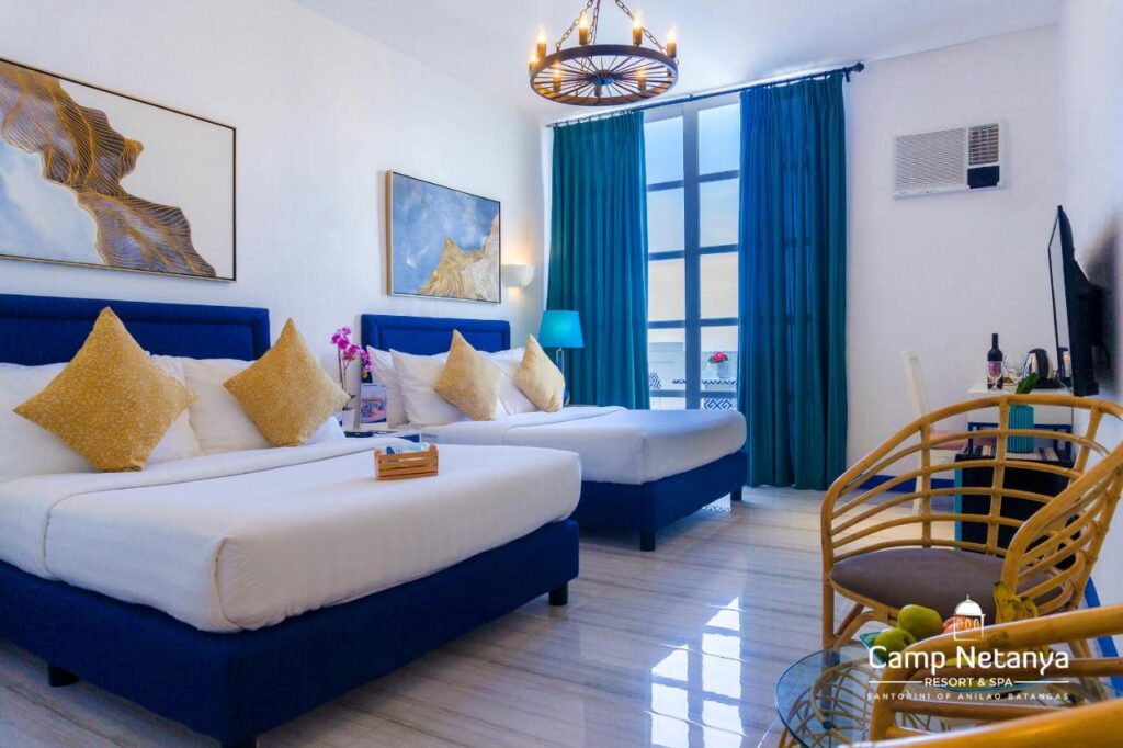 most expensive hotels in the philippines