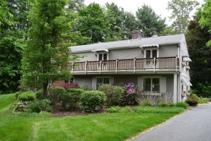 Why Journey Inn Woodland Should Be Your Next Peaceful Escape