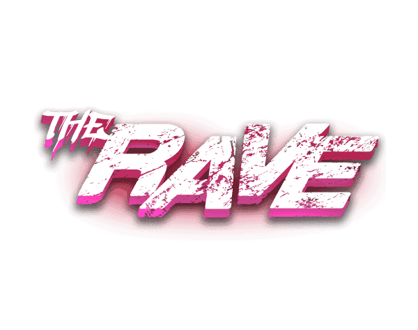 The Rave slot: Fiesta, musicón y premios