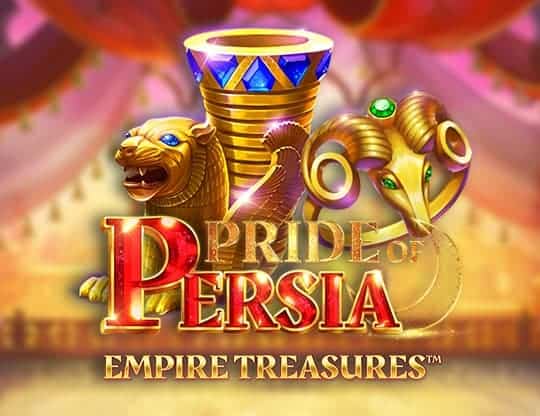 Pride of Persia: Ve al lejano Oriente y descubre todos los secretos