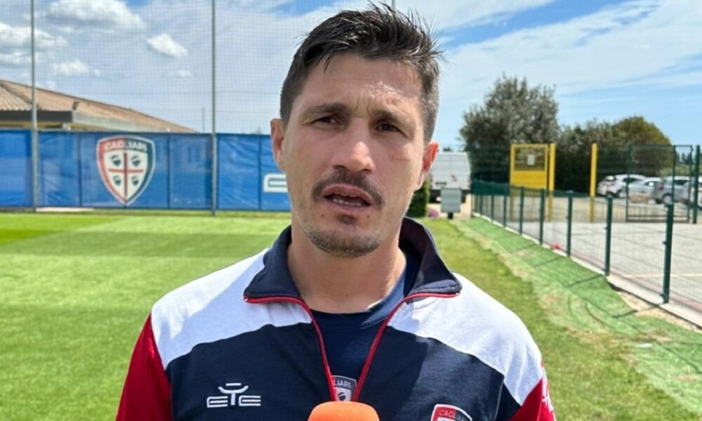 Juventus News – “Cagliari scrive una pagina storica oggi”