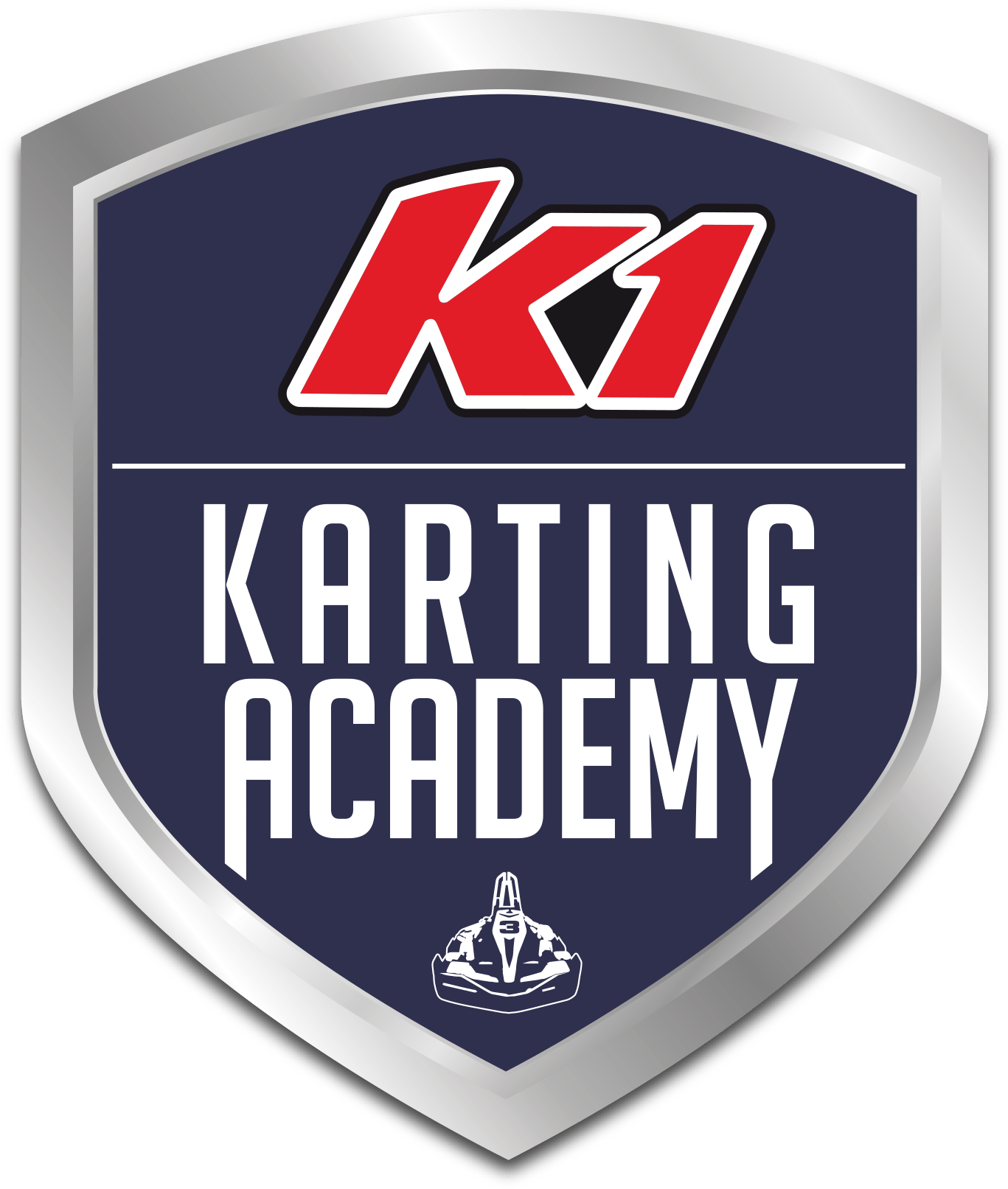 Go Karting Academy Kart Racing Academy K1 Speed