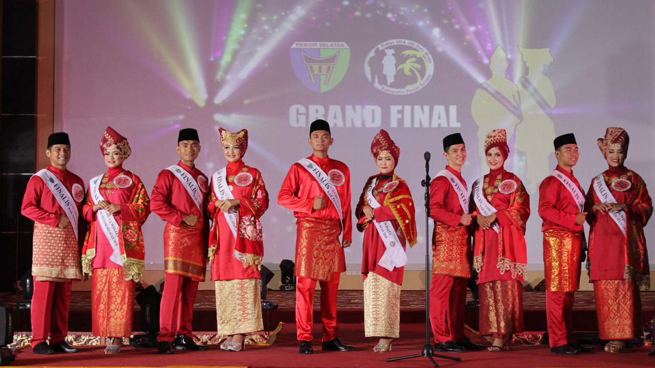 Uda Uni Pessel Kembali Digelar Tahun 2021, Ini Dia Persyaratannya