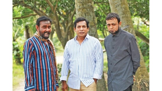 আসছে শাদী মোবারক | কালবেলা