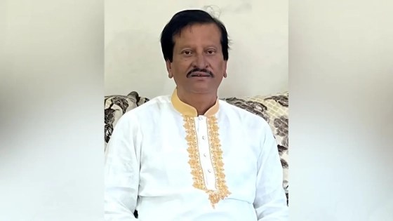 ফেনী জেলা আ.লীগ নেতা তপন ঢাকায় গ্রেপ্তার  