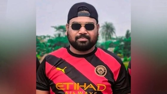 জলদস্যুর গুলিতে আহত হৃদয় বাঘ মারা গেছেন