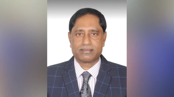 নিজ হাসপাতালে পড়ে ছিল চিকিৎসকের গলাকাটা মরদেহ