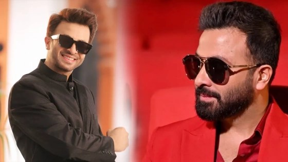 হার মানিনি, প্রতিটা ভুল আমাকে শিখিয়েছে : শাকিব খান