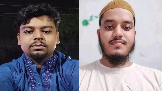 দুই মামলায় হাসিনা কাদের লিটনসহ ২৪৪ জনের বিরুদ্ধে অভিযোগপত্র