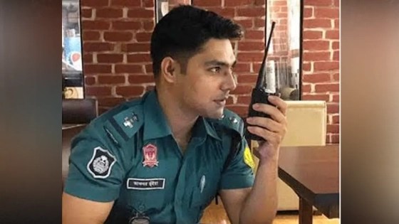 আদালতে হাজির হননি এসআই আকবর, দেশ ছাড়ার গুঞ্জন