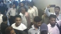 ফারইস্টের প্রধান কার্যালয়ে হামলা, ভাঙচুর-লুটপাট