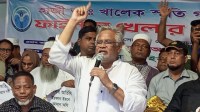 ফেব্রুয়ারিতেই নির্বাচন হবে : আমান