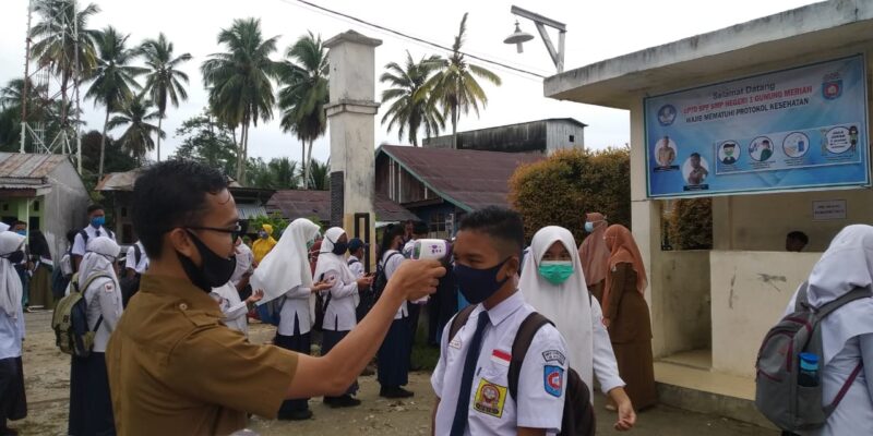 PGRI Dorong Eksekutif-Legislatif Lebih Serius Urusi Pendidikan Aceh Singkil  - Kanal Aceh