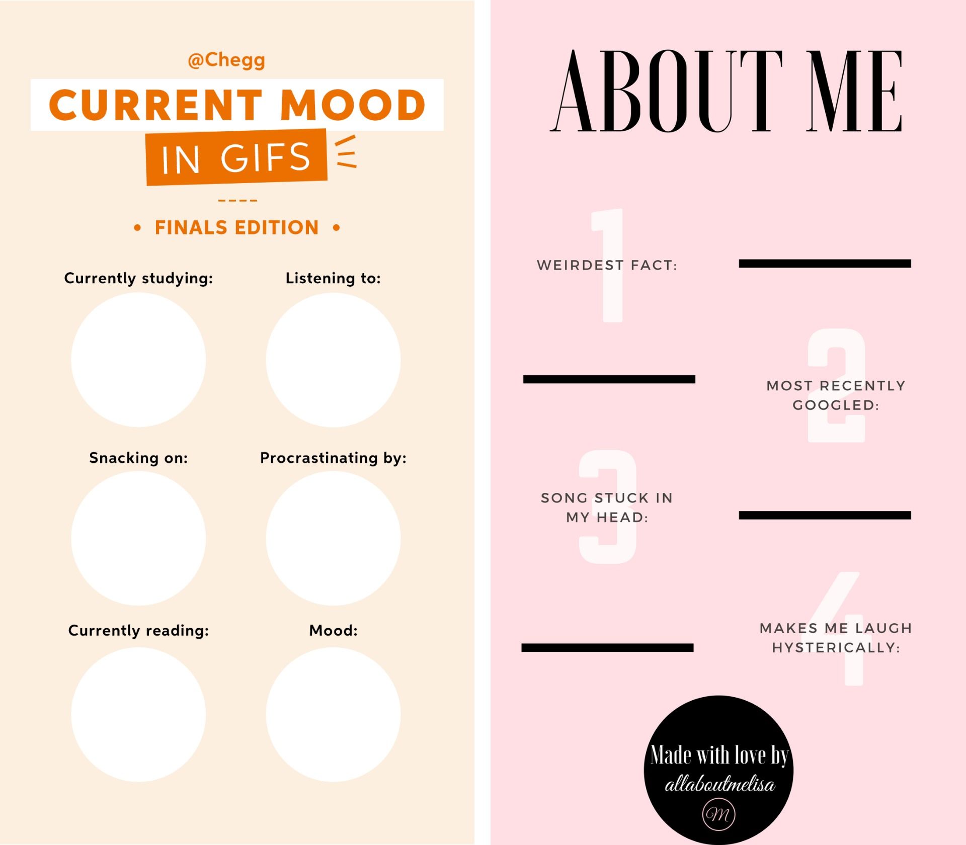Cara Membuat Template IG Story yang Menarik dan Efektif