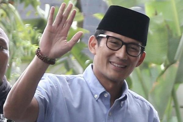 Ingin Bisnis Sukses, Ikuti Tips dari Sandiaga Uno