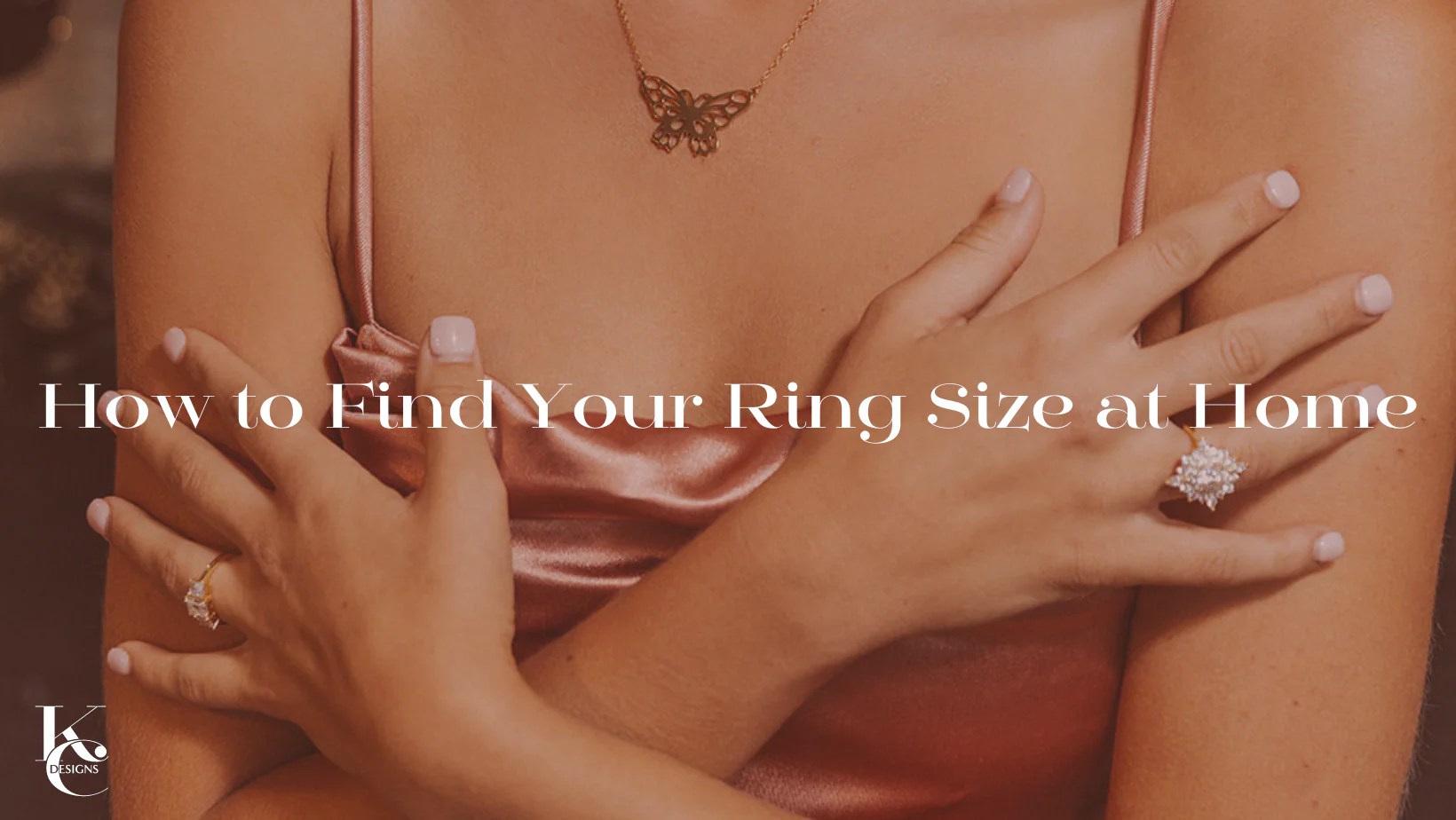 How To Tell My Ring Size At Home Like A Pro