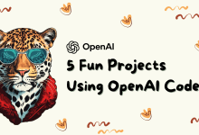 5 Fun Projects Using OpenAI Codex