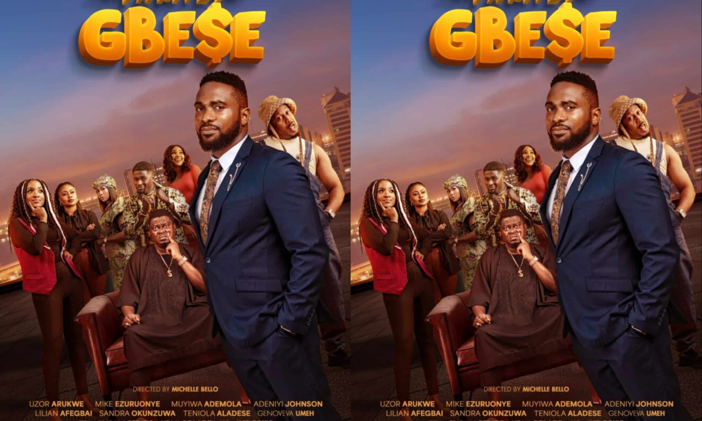 Movie Review: “Family Gbese” – A Mediocre Exploration of Family Life and Loyalty