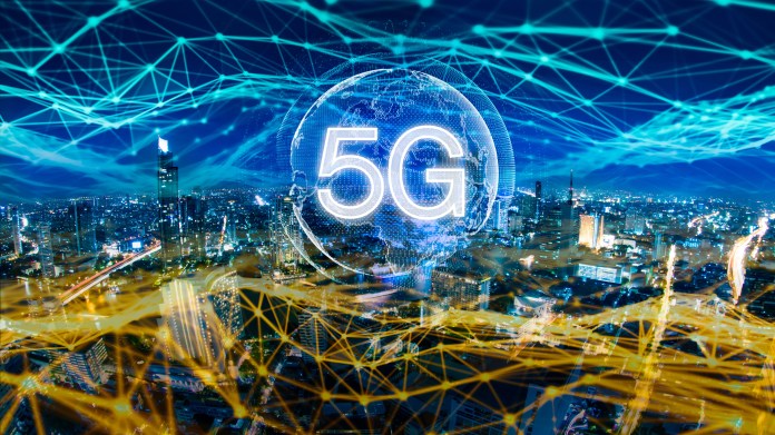 5G NTN – Satellite Service for the Masses 5G NTN – Satellite Service for the Masses