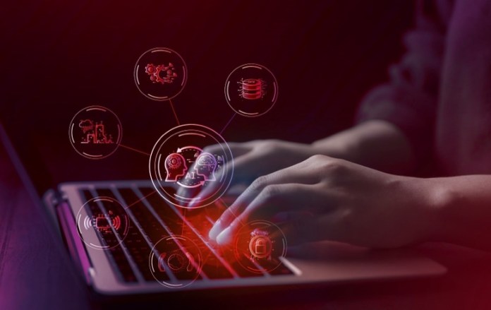 A Deep Dive into AI Network Traffic A Deep Dive into AI Network Traffic