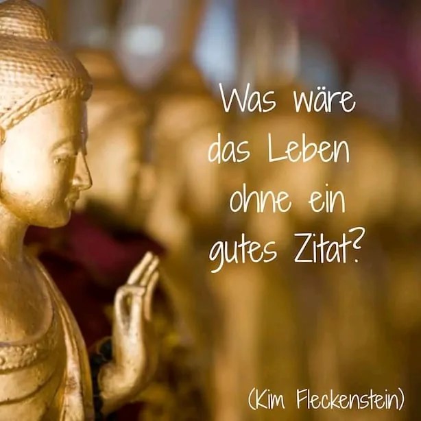 10 Zitate Zu Gedanken Gefuhle Kim Fleckenstein