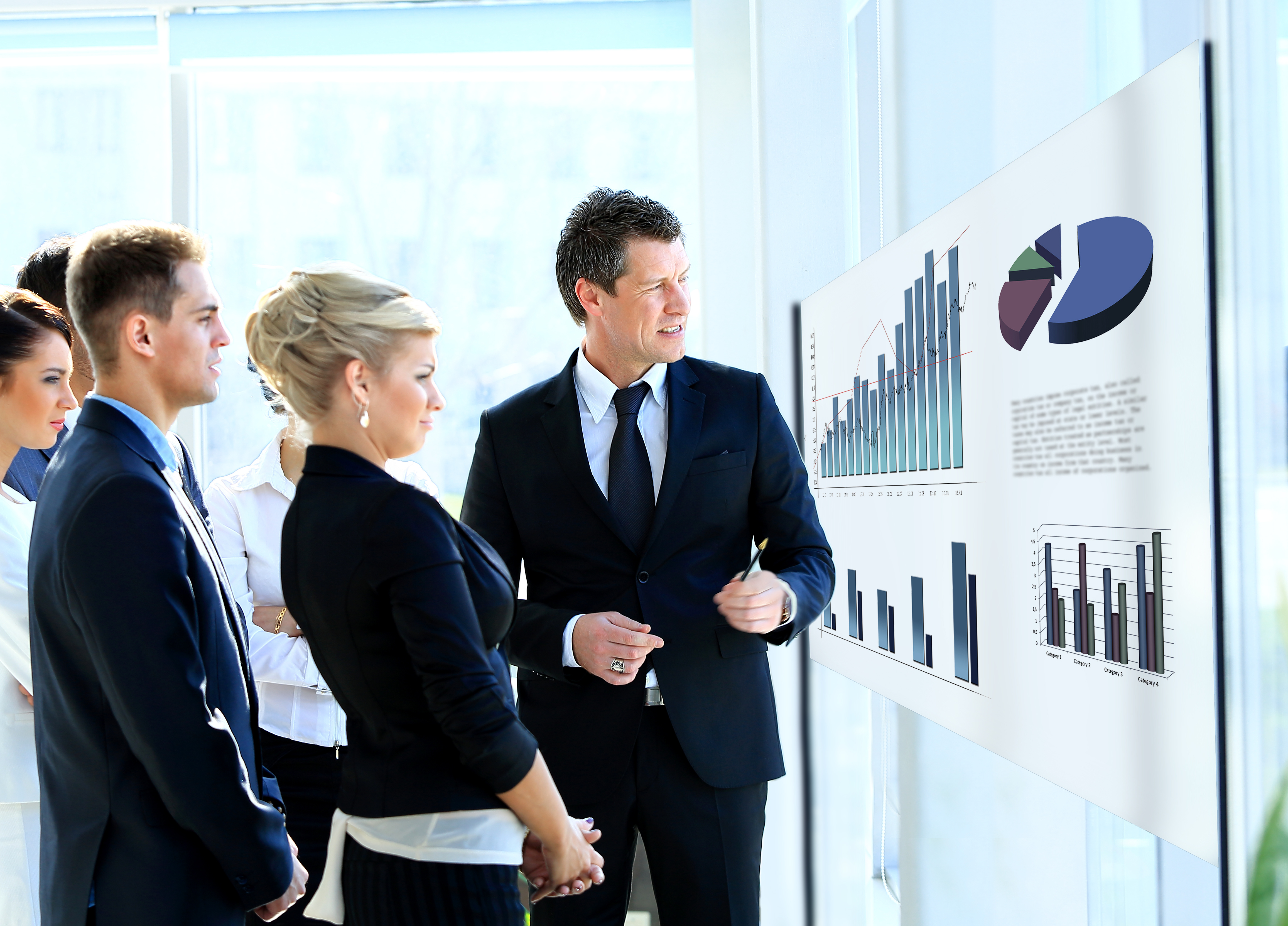 Cultivating Tomorrow’s Leaders: A Comprehensive Guide to Developing High-Potential Employees