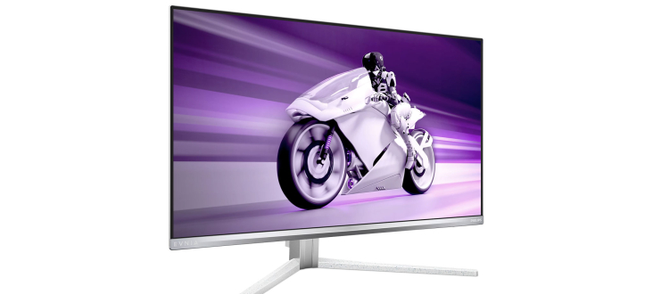 Philips Evnia 27M2N8500 Review (1440p/360Hz QD-OLED) Philips Evnia 27M2N8500 Review (1440p/360Hz QD-OLED)