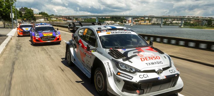 Nacon wins bid to publish future WRC games starting 2027 Nacon wins bid to publish future WRC games starting 2027