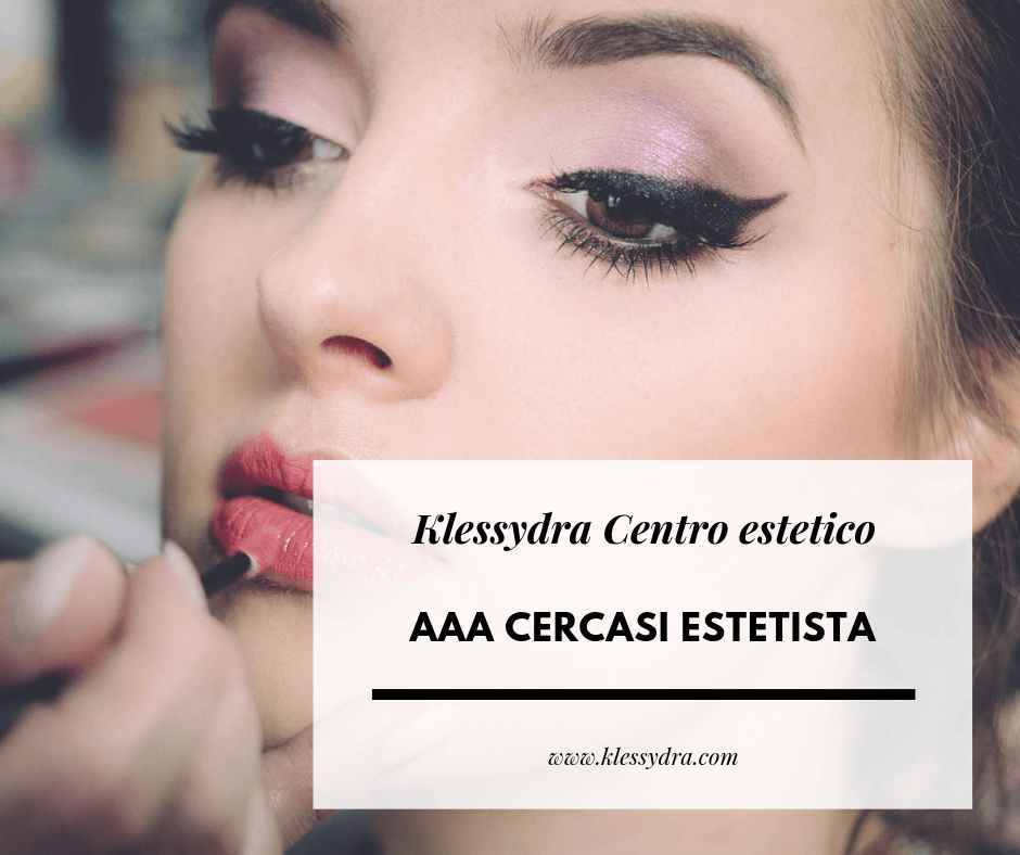 Offerte Di Lavoro | Cercasi Estetista A Teramo E Provincia, Abruzzo :: Alba Adriatica, Tortoreto, Giulianova, Colonnella, Controguerra :: Cerco Lavoro Estetista 788_x_940_png
