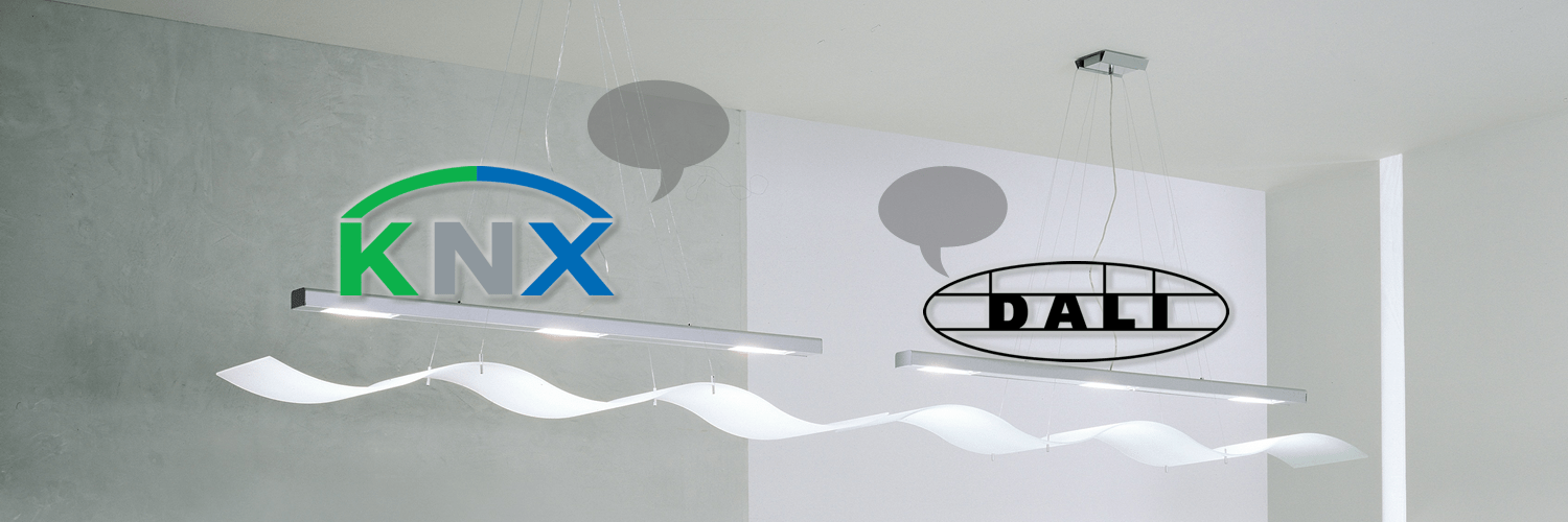 Knx Ref Ce Dali Va A Merveille Avec Votre Knx