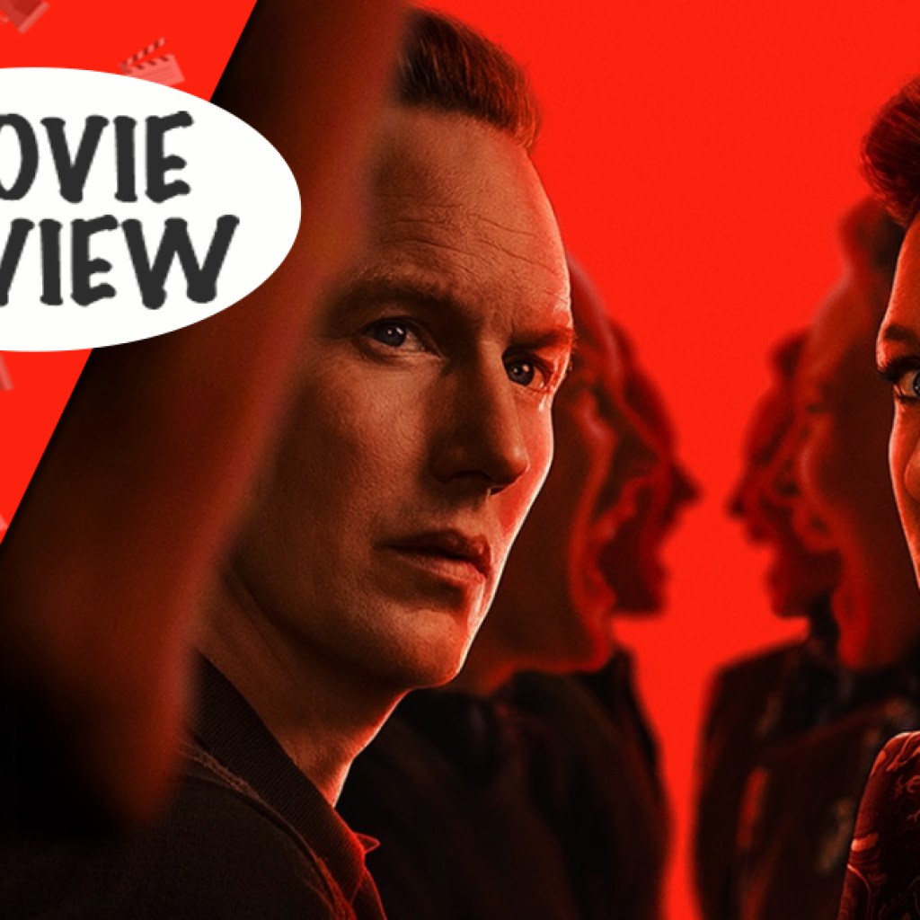 The Conjuring: Final Rites Film Evaluation: Michael Chaves Provides A Becoming Ship-Off To The Warrens In This Enjoyable But Emotional Closing Chapter!