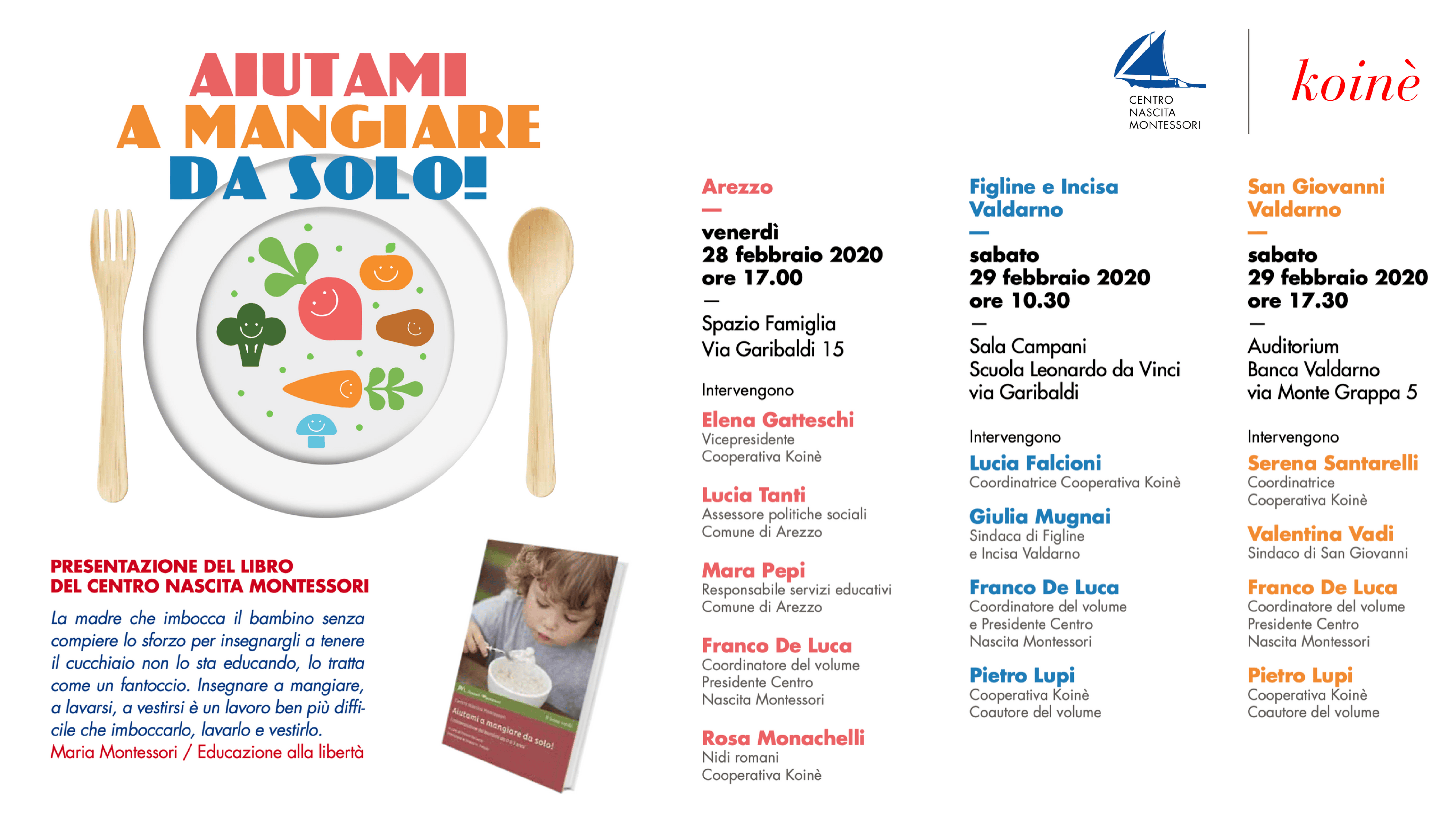 Koinè Cooperativa Socialefaccio Da Me! Presentazione Del Libro “Aiutami A Mangiare Da Solo” 3374_x_6000_png