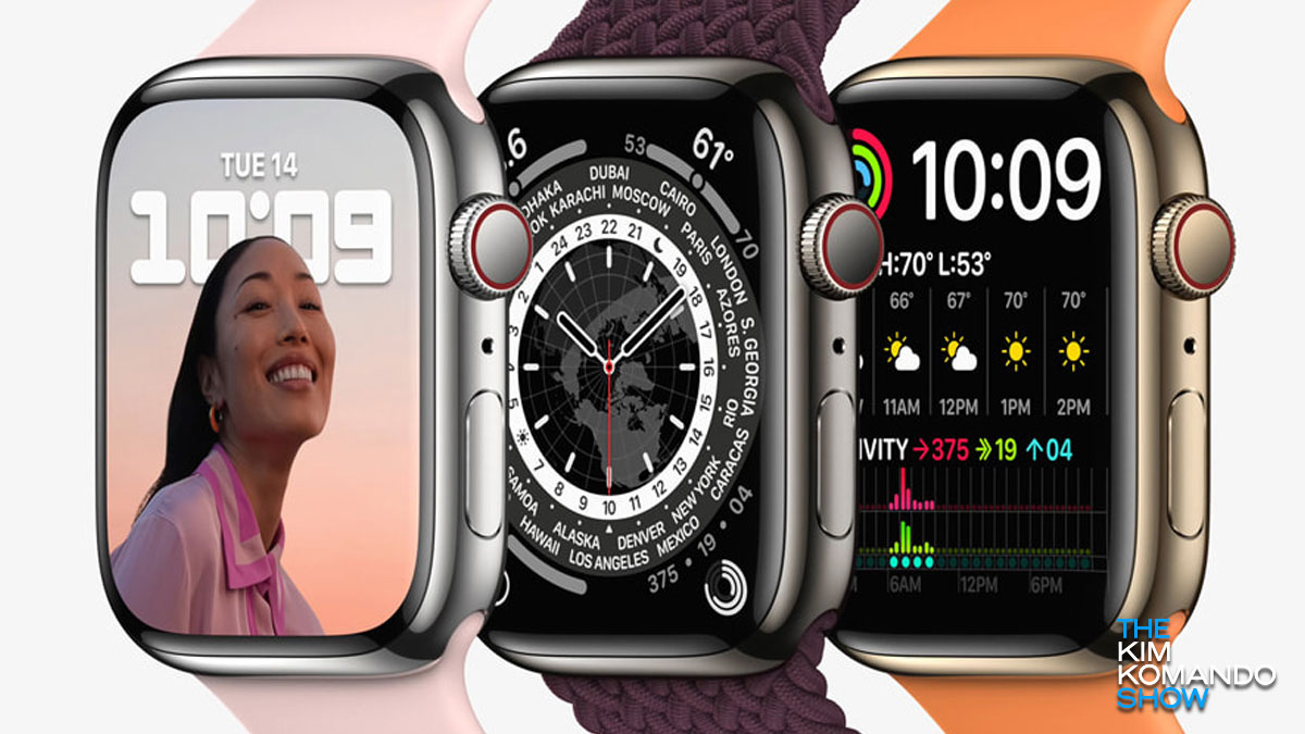 A Bug In The New Apple Watch Causes The App Icon To Disappear Here S How To Fix It Fuentitech