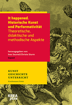 Kopaed Fachverlag Fur Medien Padagogik Kunst Padagogik Kultur Padagogik