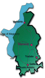 Varese - Lombardy, Italy 251_x_147_jpg