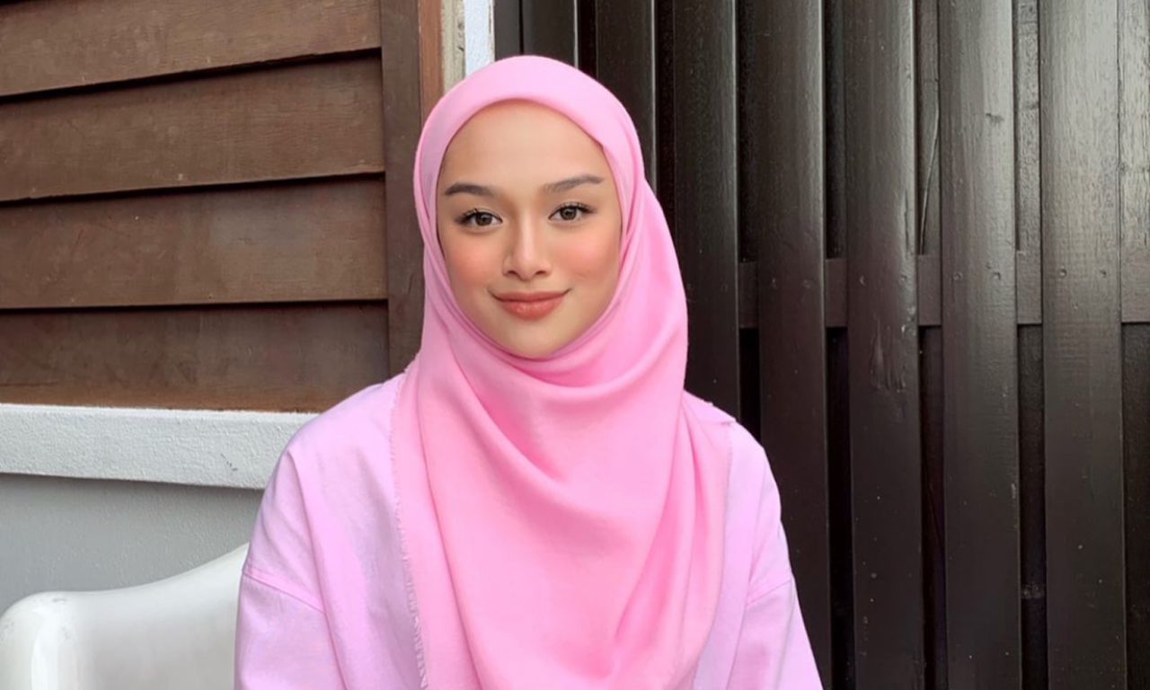 Tak adil dengar sebelah pihak sahaja - Marissa Dania - Kosmo Digital Dania vega nudes