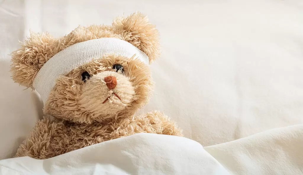 Wenn Das Kind Ins Krankenhaus Muss Darauf Sollten Sie Achten Krankenhaus De