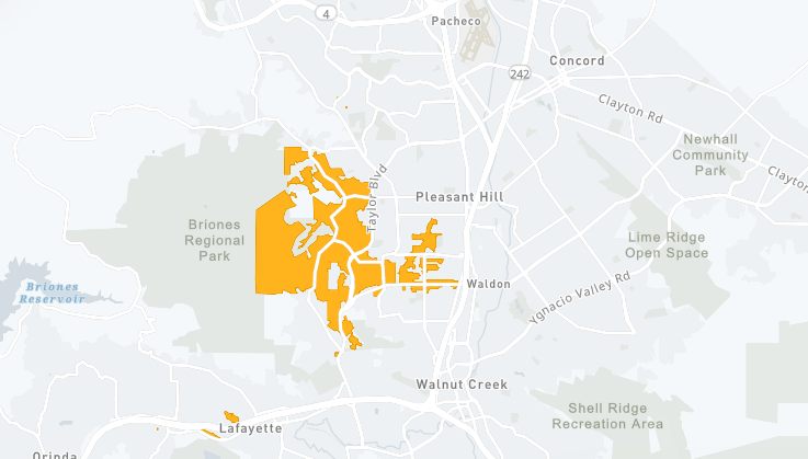 Power Outage Strikes Hundreds in Nice Hill: What You Need to Know