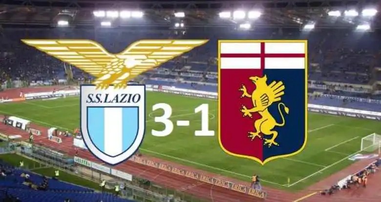 Sarri Respira, Sheva A Picco: Lazio-Genoa 3-1, Il Pagellone • Kulturjam 414_x_780_jpg