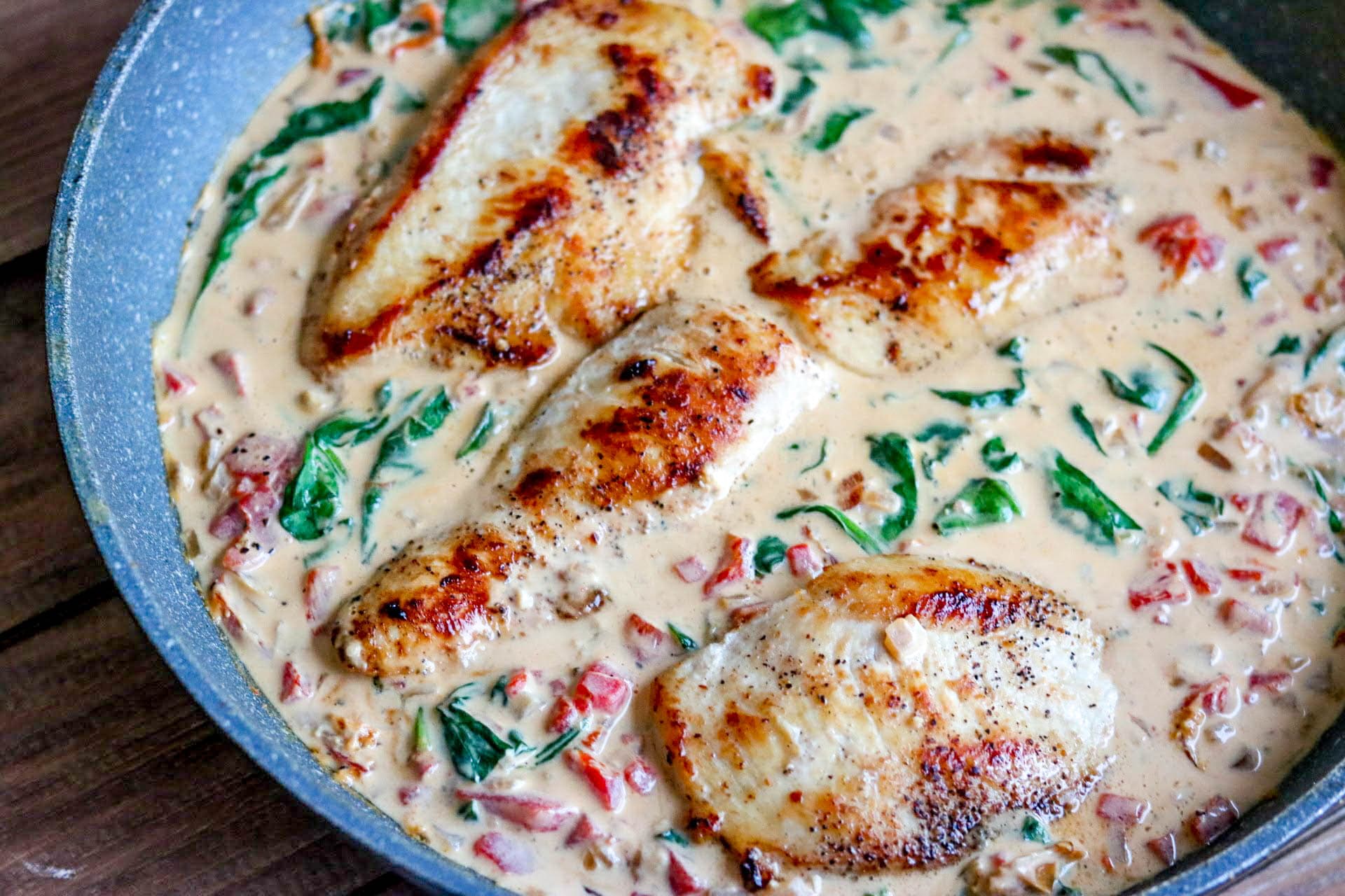 Easy To Make Mediterranean Dishes