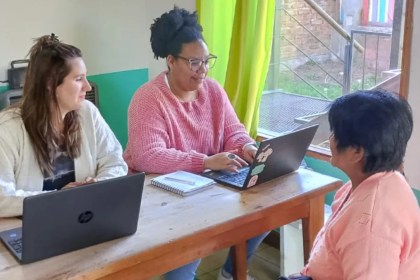 Jornada de atención para personas migrantes en San Martín de los Andes