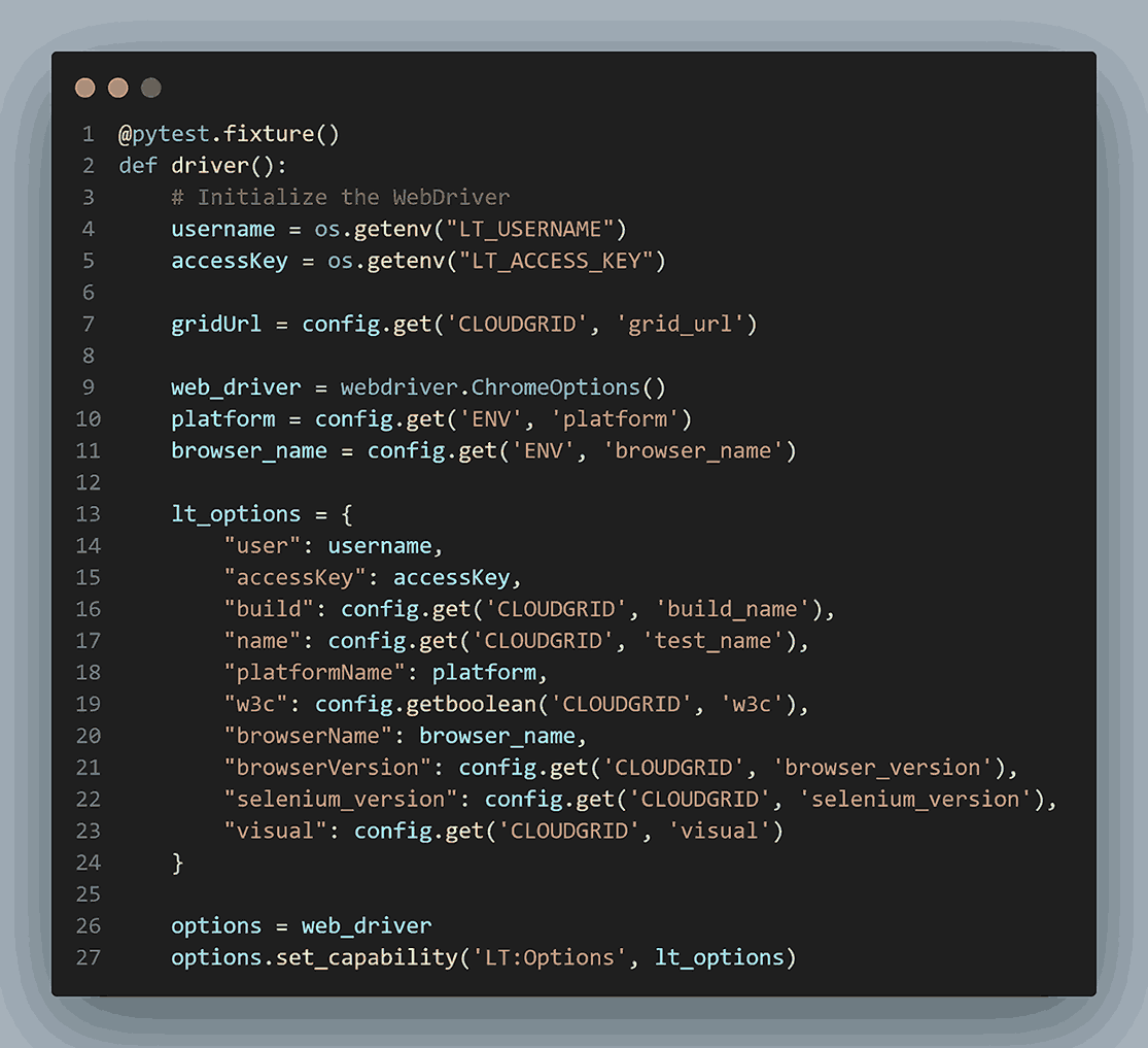 How to Use Python URL Decode() Method In Selenium | LambdaTest Uurl decode