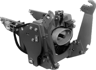 Sauter relevage avant et price de force frontale