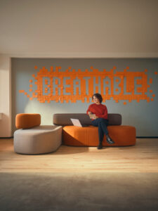 By nature campagna Rockwool