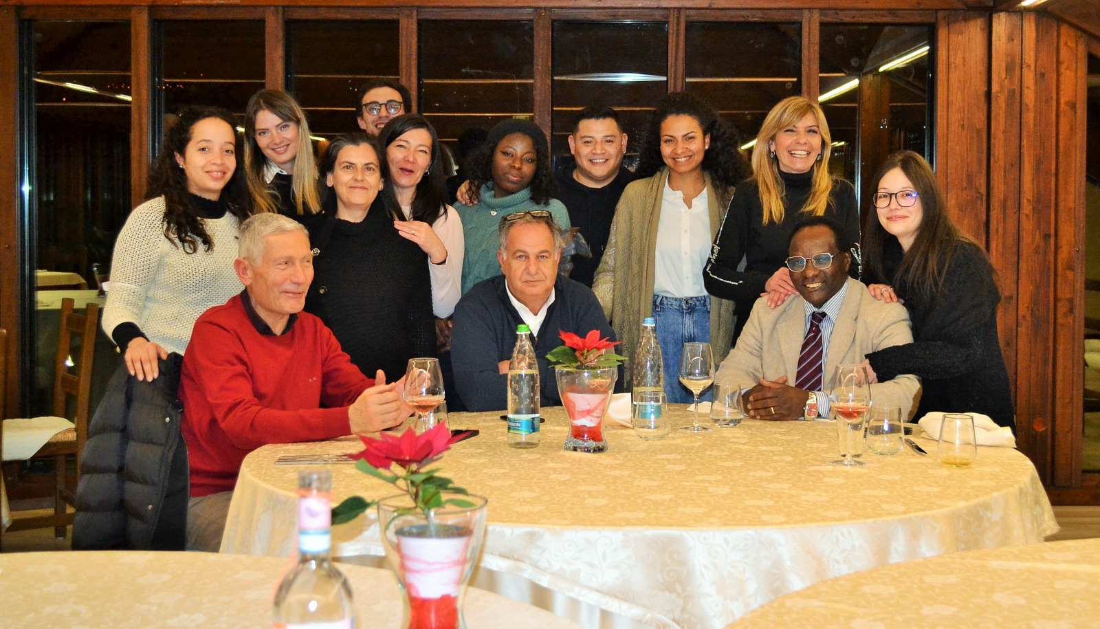 L'aquila, Grande Successo Per Il Corso Di Operatore Socio Sanitario - L'aquila Blog 915_x_1600_jpg